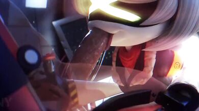 - Fellatio Gone Wrong