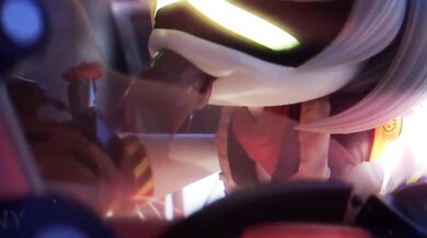 - Fellatio Gone Wrong