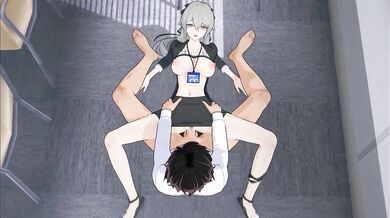 Luscious Mom and Daughter Reunite for a Threesome with the Milf's Best Friend