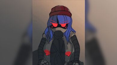 Rise of the Machines: Blowjobs and Cumshots with Murderous Sex Dolls