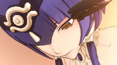 Gigantic Cum Explosion: The Lajestic Edition