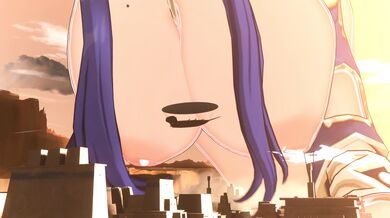 Gigantic Cum Explosion: The Lajestic Edition