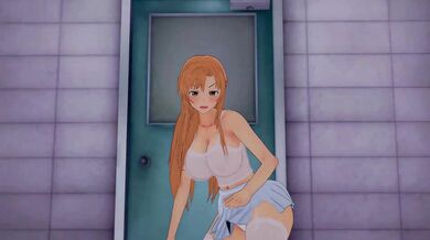 Prisoner's First Night: The Forbidden Ritual of Pleasure