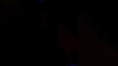 Prisoner's First Night: The Forbidden Ritual of Pleasure