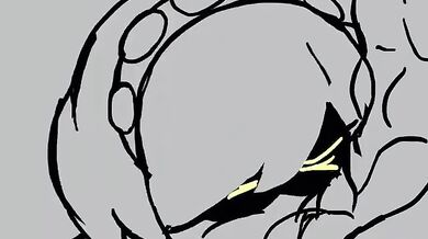 V for Vagina: Dildo-Wielding Drones Head-Bang until they Cum