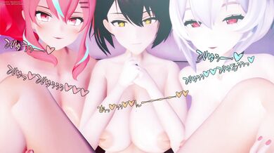 'Wet dreams in the Navy - the sexy sailors of Bremerton and Baltimore meet Sirius, the sex dog!'