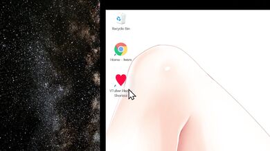 [Sara Hoshikawa Darling Dance normal]