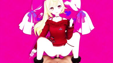 [Sara Hoshikawa Darling Dance normal]