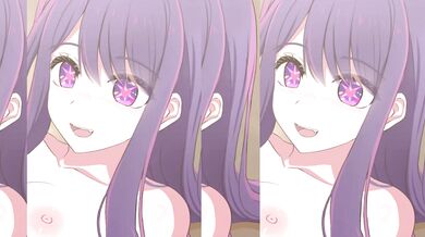 My Little Maid Ai Hoshino Gets Pounded By Her Master In The Bedroom And On The Kitchen Table - Ginhaha