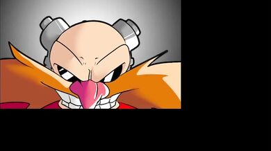 Female Transformation of Sonic the Hedgehog in Sexy Form by Eggman - Gameplay Video