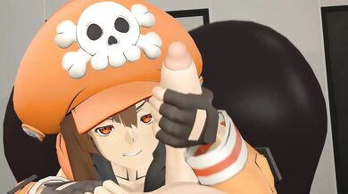 Busty Brunette, Blonde and Redhead Take on Animation in 'Makoto, May and Bridget'