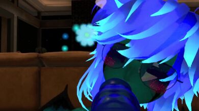 Dragon Girl BJ