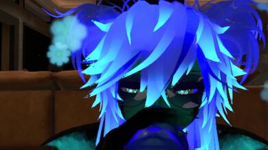 Dragon Girl BJ