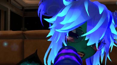 Dragon Girl BJ