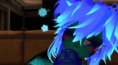 Dragon Girl BJ