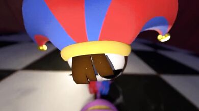 Techno Titties and Anal Bots: A Digital Debauchery