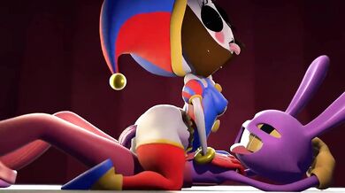 Techno Titties and Anal Bots: A Digital Debauchery