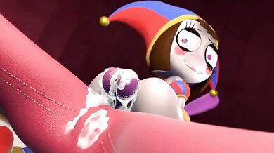 Techno Titties and Anal Bots: A Digital Debauchery