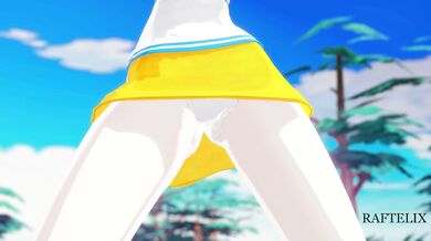One Hot Piece of Ass: Episode 9, Man in the Box