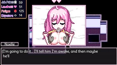 Jailbait Step Sister Gets Nailed by Her Big Bro 2