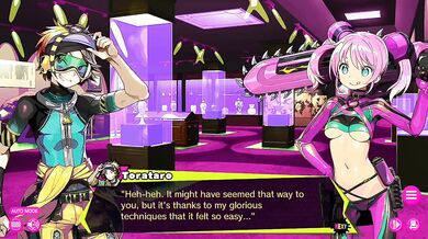 - Medico 1: Dohna Dohna