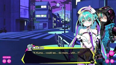 - Medico 1: Dohna Dohna