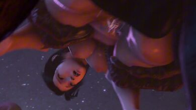 Hell's Fate: Ultra HD 60fps