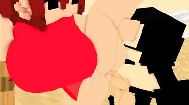 10-year old girl enjoys anal sex with her stepdad in the woods