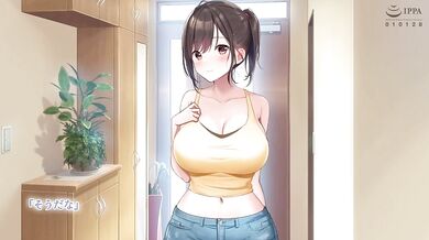 Woman Breasts I Can't Resist