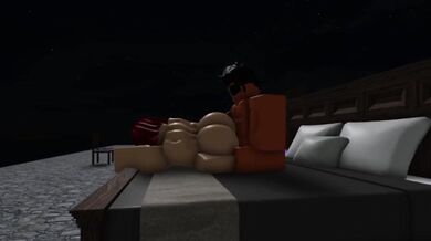 A Day in the Life of a Slutty Wife