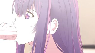 The Dark Side of Innocence - Ai Hoshino in Ultimate Exposure 2K19 with Ginhaha!