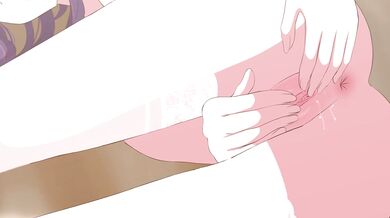 The Dark Side of Innocence - Ai Hoshino in Ultimate Exposure 2K19 with Ginhaha!