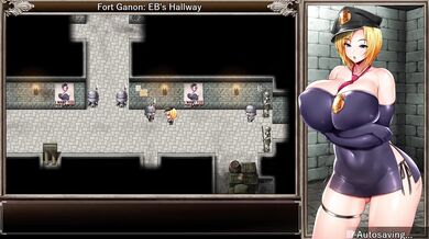 - Toilet Ra*pe with Karryn