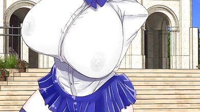 'Initiation: Airi, the Breastfeeding Slave - Prologue'