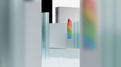 Animation of Penis Lollipop by DirtyShadowArts