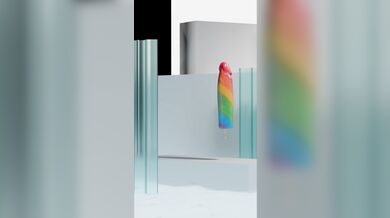 Animation of Penis Lollipop by DirtyShadowArts