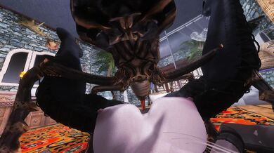 The Adventures of a Horny Warrioress in Skyrim - Ride the Dragon and Get Pounded!