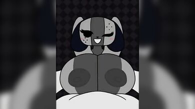 'Doggy style swiched.'