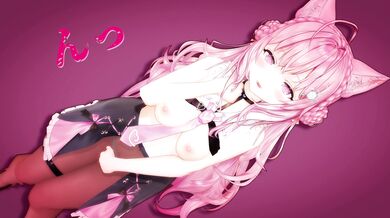 [Four Thousand Million Dollar Hentai] Hakui Koyori Xh-Ah-Ah Normal Ver.