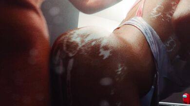 Hot and Steamy Rio in the Kitchen [SageOfOsiris] [NO WM]