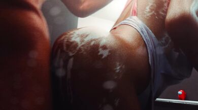 Hot and Steamy Rio in the Kitchen [SageOfOsiris] [NO WM]