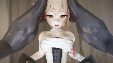 Sodeno19's Yoimiya, The Full Version.