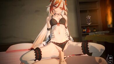 The Mystical Chinese Chef and His Cute Little Assistant: A Hentai Feast for the Eyes.