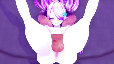 'Sexy Hijacker Takes Over The Dance Floor With Granblue Fantasy Hentai Narmaya In 4k Nudity Version'