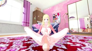 Teacher's Pet - Tomo-Chan and the Naughty Schoolgirl, Starring Carol Olson