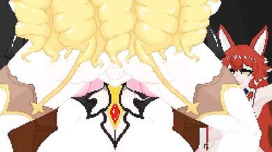 [Screwballs, Volume 2] A Ride in the Confessional