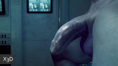 Black Widow's Black Ops Mission: The Hardcore Recruitment (Part 1 & 2) [X3D, German Version]