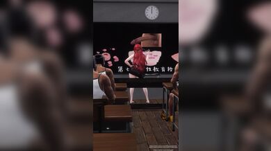 [2023-10-30] Honkai Star Rail TikTok Kafka Himeko Chapter (No UI)
