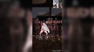 [2023-10-30] Honkai Star Rail TikTok Kafka Himeko Chapter (No UI)