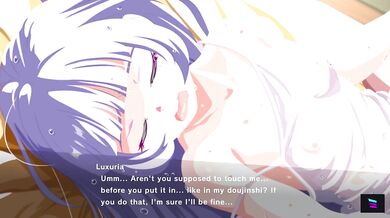 Devilish Origins of Lust